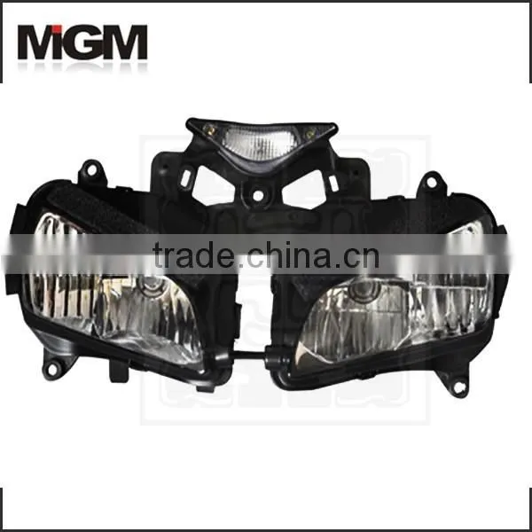 Motorcycle Head Light,motorcycle Led Lights for YAMAHA LED photo-2