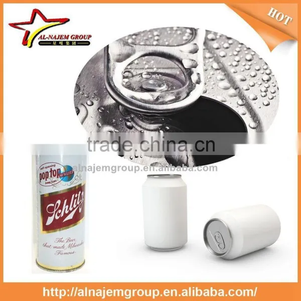 Automatic Carbonated Beverage Tin Can Filling and Capping Machine photo-3