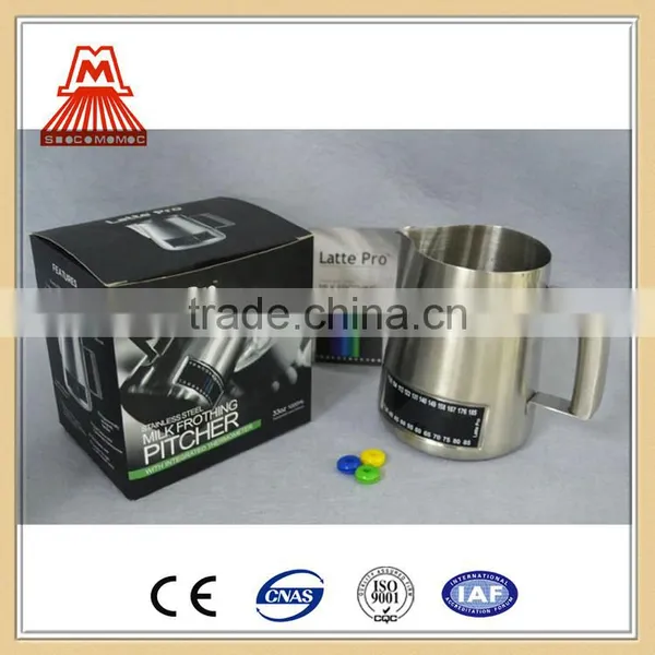 High Demand Export Products Milk Jug With Thermometer Goods From China photo-6