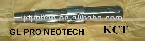 Motorcycle Main Shaft/counter Shaft