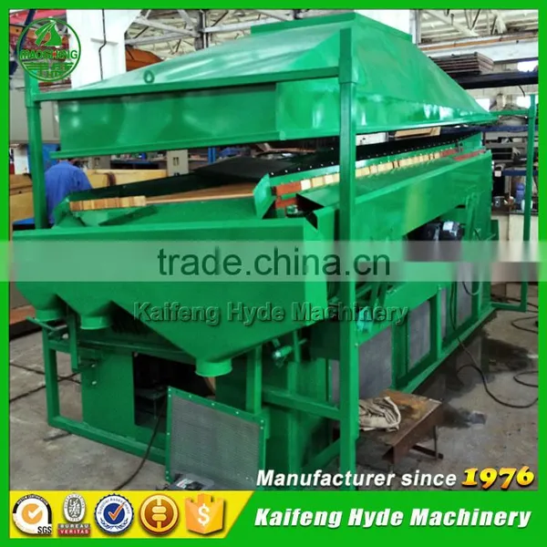5XZ Buckwheat Sorghum Barley Grain Gravity Separator Machine photo-2