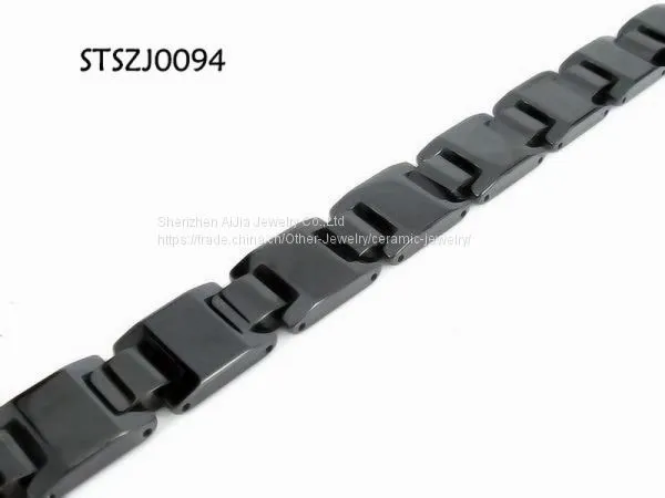Stamping Steel Titanium Bracelet / Stainless Steel Bangle For Gift photo-2
