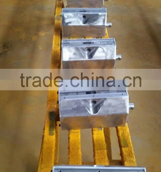 Permanent Magnetic Lifter for Steel Scrap photo-5