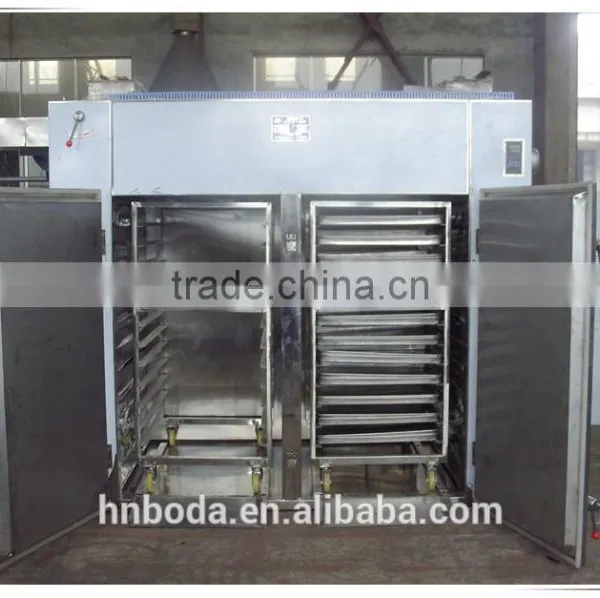 Industrial Cabinet Type Pineapple Dryer/pineapple Drying Machine/food Dryer photo-2