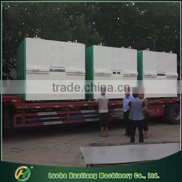 Supply Multi-functional Wheat Flour Grinder Machine With Price photo-4