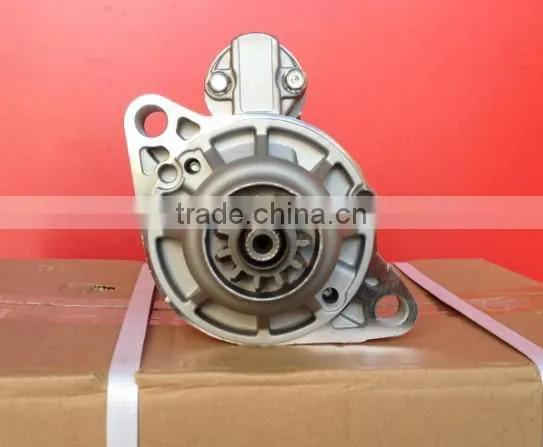 Factory Price New Starter M8T60071 ME077796 6D16 6D17 FK618 M008T60071 1347023 photo-3