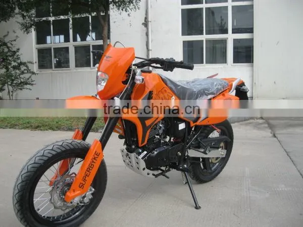 125cc EEC3 Dirt Bike for Sale