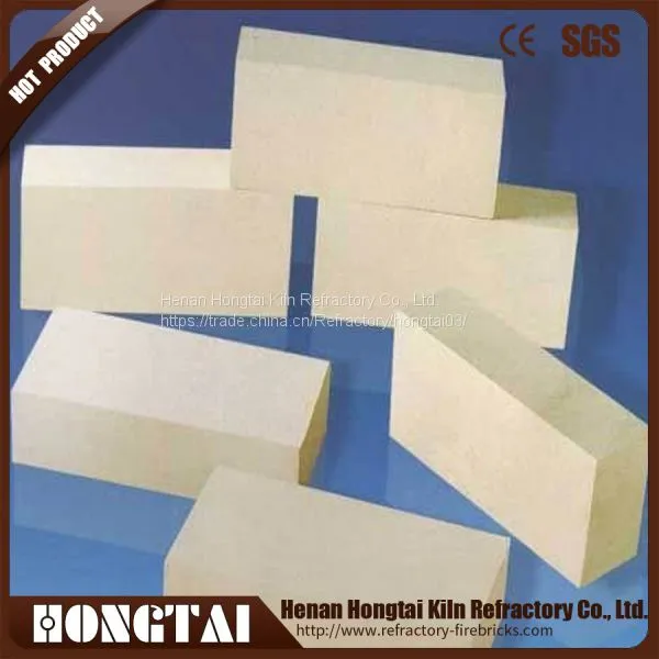 Lightweight High Alumina / Fireclay/ Mullite Insulation Brick photo-3