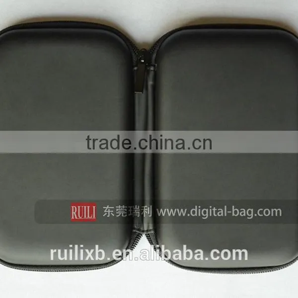 Portable Hard Shell Eva Case for Electronic Accesoories photo-3