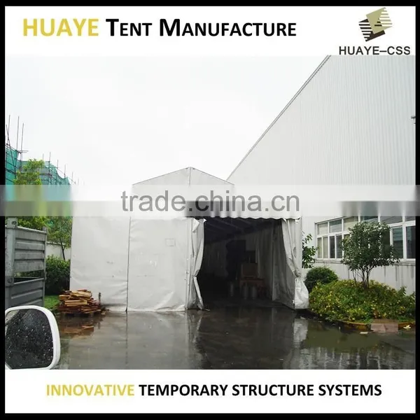 Warehouse & Industrial Storage Tent for Sale - Size & Design Customizable photo-4