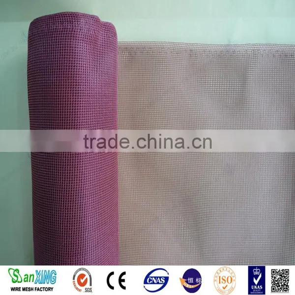 Fiberglass Window Screen Colored Pet Screen photo-2