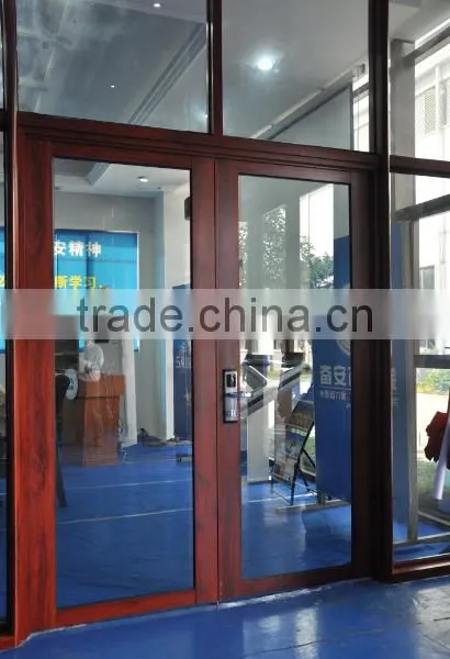 6'8" Tall Louver Louver Primed Interior Wood Door Slab/Internal MDF White Prime Painting /Solid Wood Door photo-6