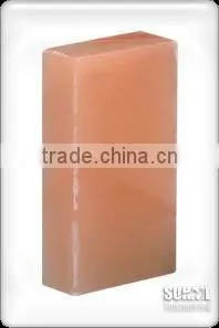 Himalayan Salt Tiles (Size 20x10x5cm)