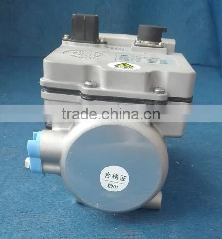 168V DC Electric Vortex Compressor for ev photo-4