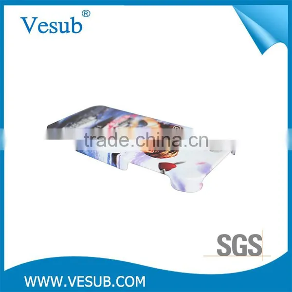 OEM Made In China Custom New Model Printing 3d Sublimation Cases photo-4