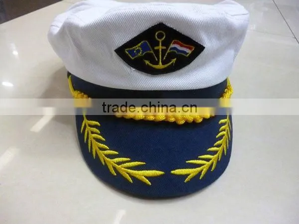 Promotional Spike Studded Custom Fitted Hats In YiWu photo-5