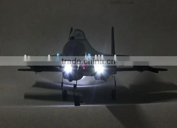New Arrive U27 J15 Airplane Model With Flash Light Remote Control Fighters for Kids photo-2