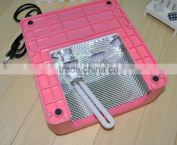 2015 Hot Selling Nail Beauty Machine UV Lamp Nail Dryer 36w Nail Dryer photo-3