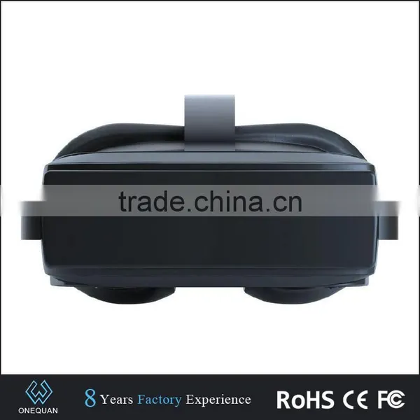 New Arrival All In One Vr 3D Virtual Reality Glasses photo-3