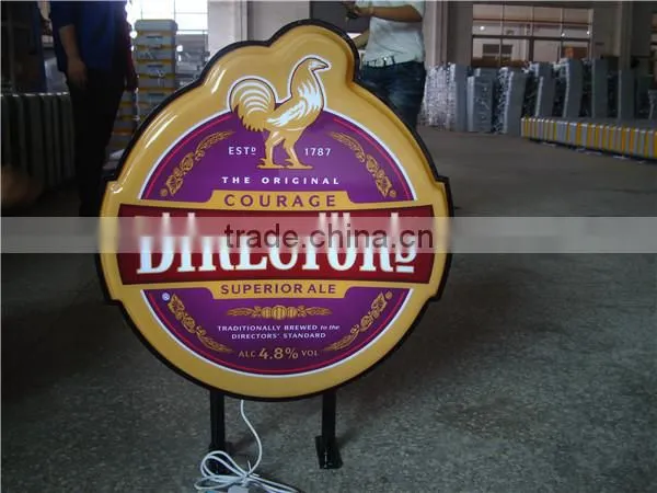 Led Advertising Display Board photo-4
