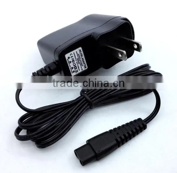 3V 1A 4.2V 1A Charger for Hair Clipper photo-5