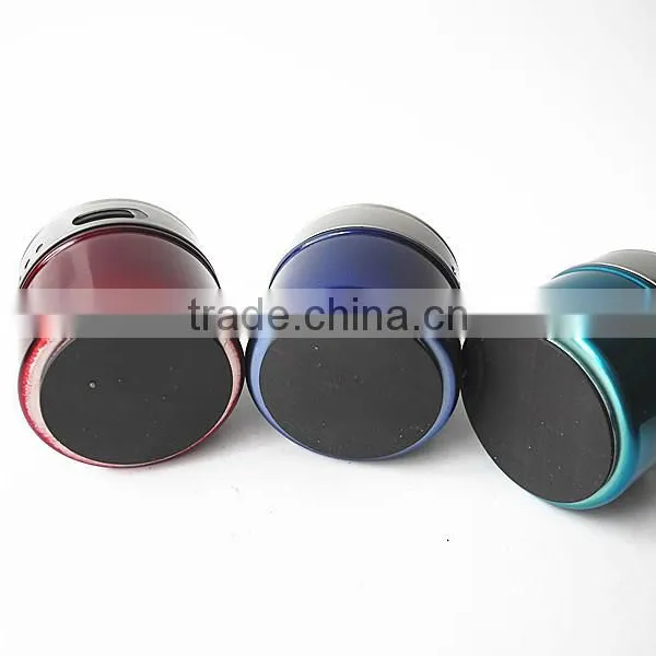 Light Colored Magnetic Buttom Tin Spice Jars With pp Window Lid photo-4