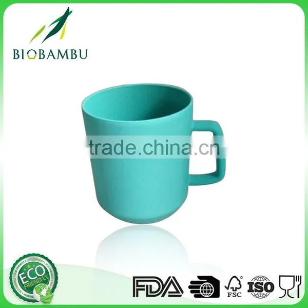Hot Selling Eco Friendly Bamboo Fiber Coffee Mug,bamboo Coffee Cup,bamboo Fiber Cup photo-3