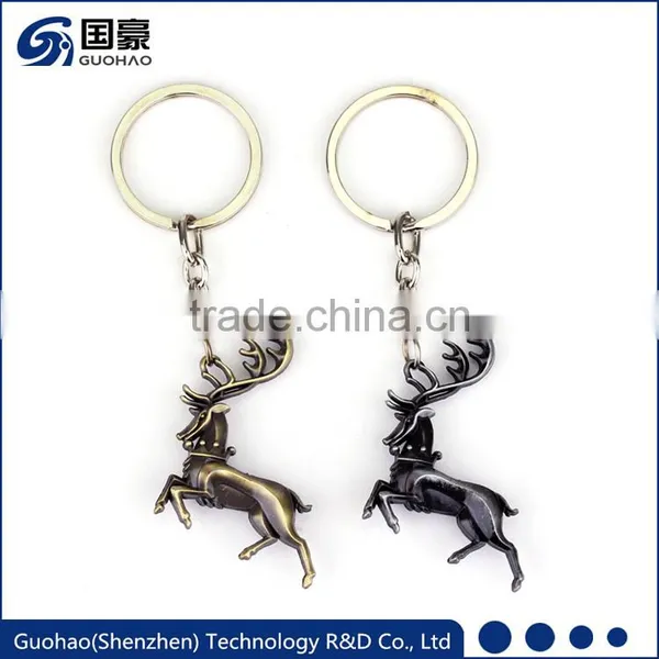 Game of Thrones Keychain Key photo-5