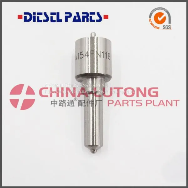 Дизельные форсунки NP-DLLA152PN009 105017-0090 photo-3