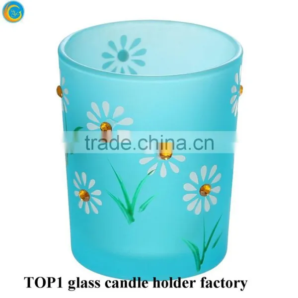 Yellow Scentsational Soy Candles Glass Decorations photo-2