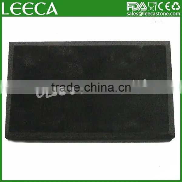 New Design Barbecue Stone Equipment