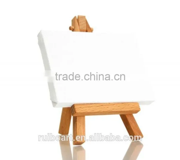 Factory Hot Sale 100% Beech Easel Drawing Stand photo-3