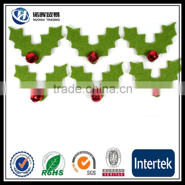 Felt Christmas Decorations & Ornaments photo-3