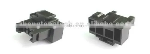 High Quality Plastic Injection Accessories photo-6