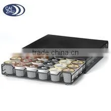 Fashionable Rotating Nespresso Coffee Capsule Holder photo-5