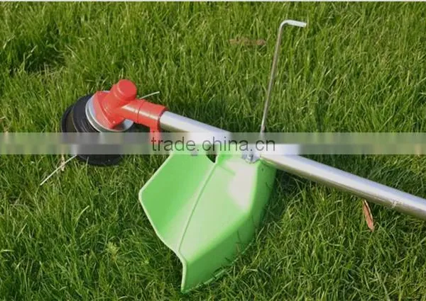 Hot Sale Side-hanging Electric Mini Lawn Mower photo-5