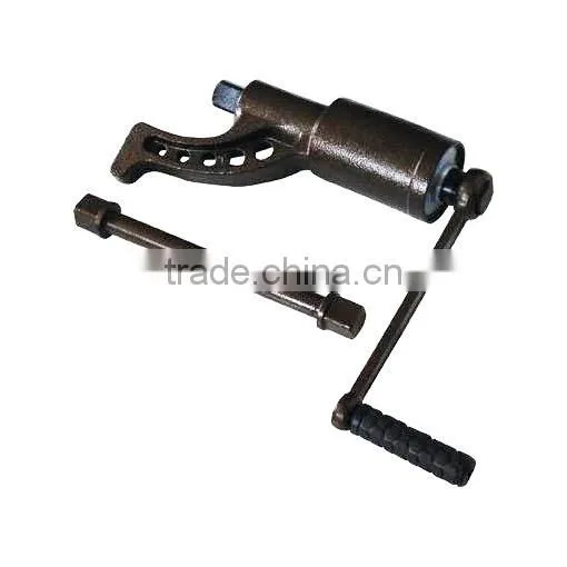 Truck Tire Repairing Truck Impact Wrench Labor Saving Wrench photo-2