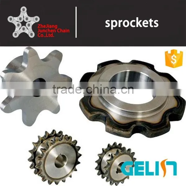 Conveyor Drive Series Sprocket for Roller Chain photo-6