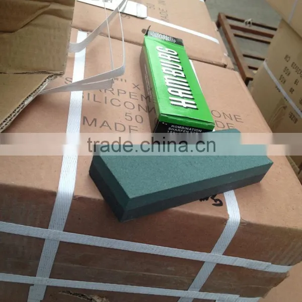 Hamburg Brand Sharpening Stone