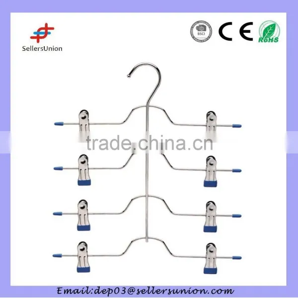Wholesale Clothes Hanger Pants Hanger
