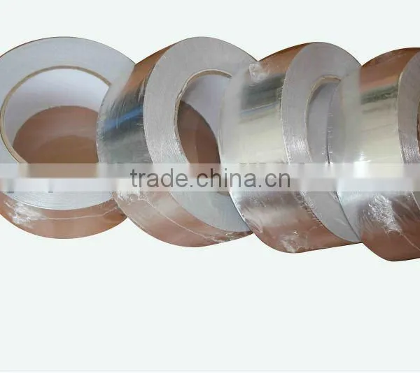Aluminum Foil Tape for HVAC Systems photo-2