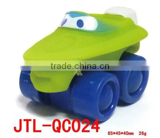 Novelty Animal Cars for Kids photo-5