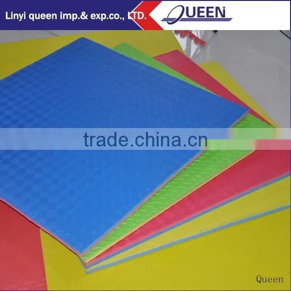 High Quality EVA Karate Tatami Puzzle Mat photo-3