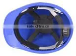 Factory PE Mining Hard Hat Custom Safety Helmet Price photo-2