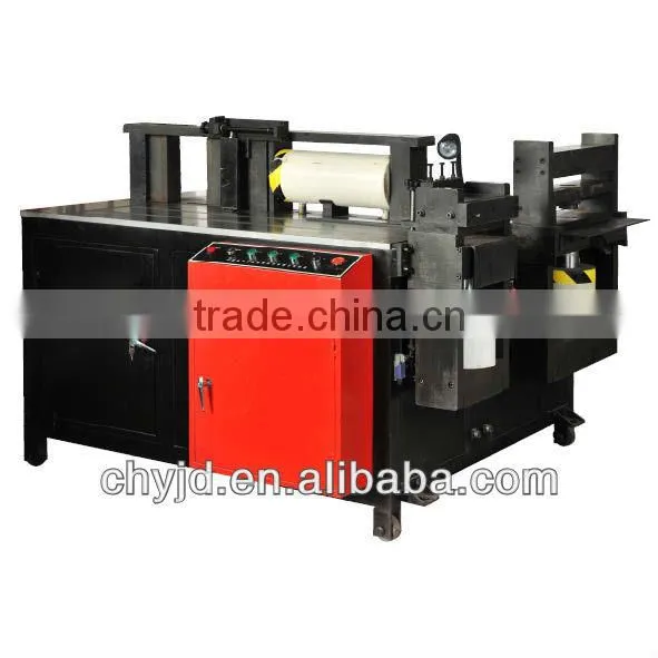 ZTMX-303D Busbar Machine Busbar Processing Machine