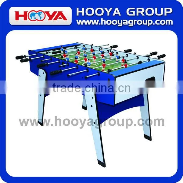 Table soccer