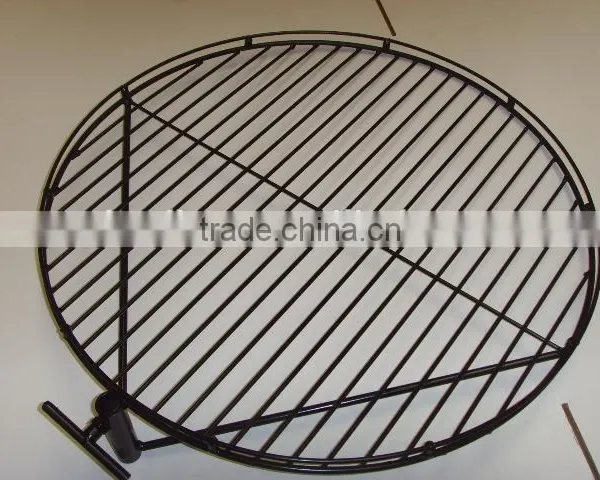 Swing Charcoal BBQ Grill photo-2
