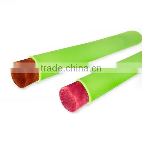 The Hand Frozen Ice Cream Popsicle Maker Lolly Mould Tray Pan Kitchen DIY Pop Mold photo-4