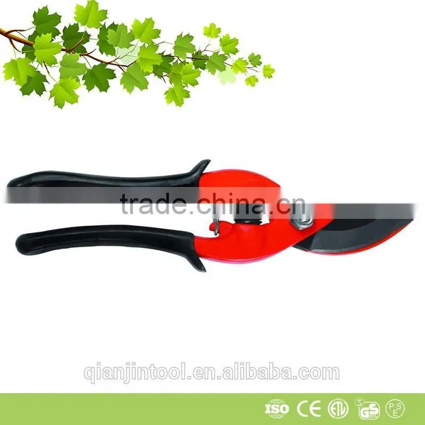 Whole Forged High Carbon Steel 65Mn Steel for Blade Garden Scissor Tool photo-2