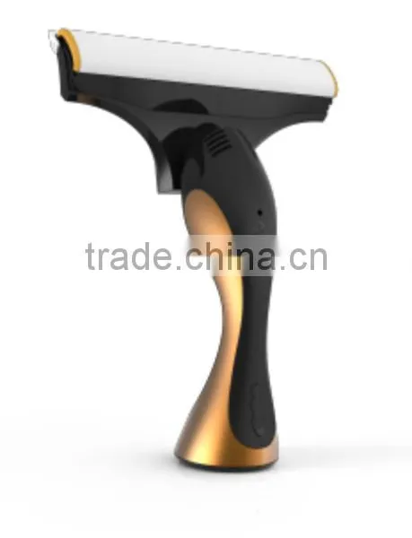 Cordless Vacuum Window Cleaner photo-3